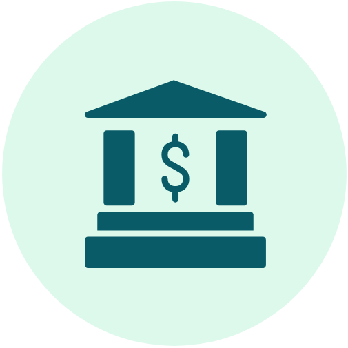 bank