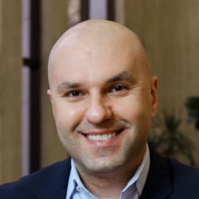 Paul Garibian